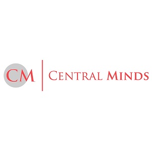 Central Minds Ltd.